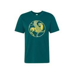Winged Lion T-shirt